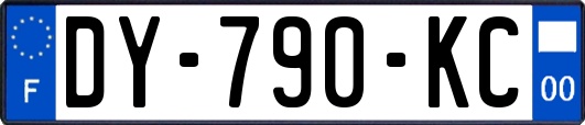 DY-790-KC