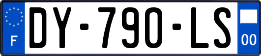 DY-790-LS