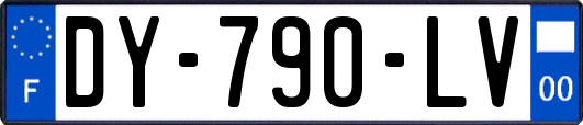 DY-790-LV