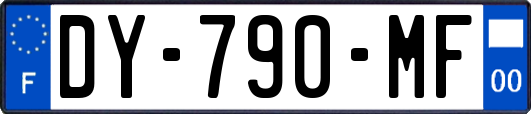 DY-790-MF