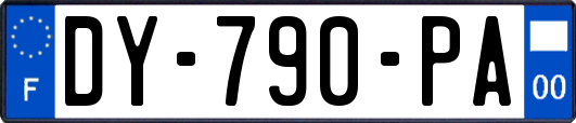 DY-790-PA