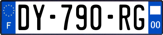 DY-790-RG