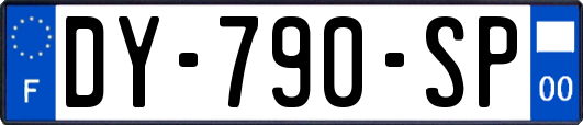 DY-790-SP