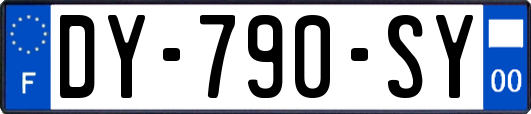 DY-790-SY