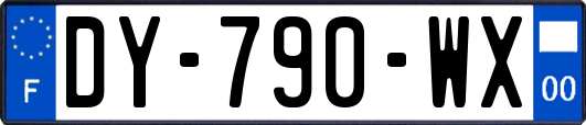 DY-790-WX