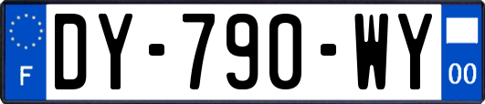 DY-790-WY