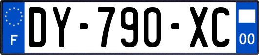 DY-790-XC