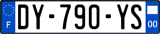 DY-790-YS