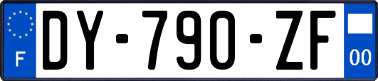 DY-790-ZF