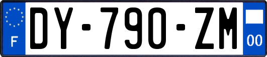 DY-790-ZM