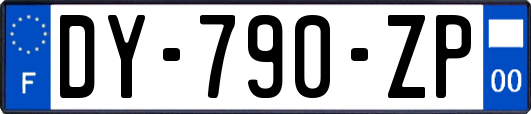 DY-790-ZP