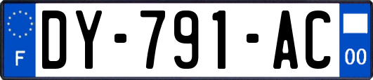 DY-791-AC