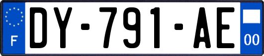 DY-791-AE