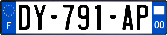 DY-791-AP