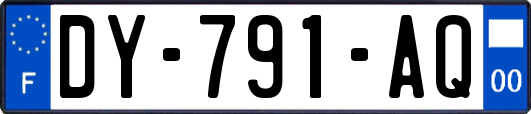 DY-791-AQ