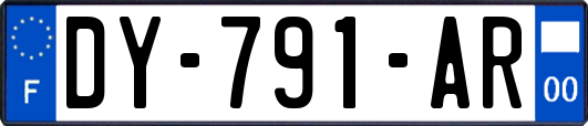 DY-791-AR