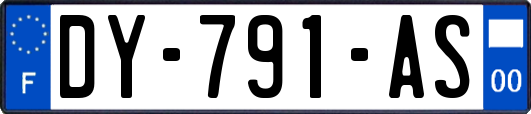 DY-791-AS
