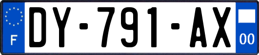 DY-791-AX