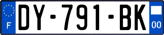 DY-791-BK