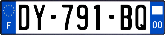 DY-791-BQ