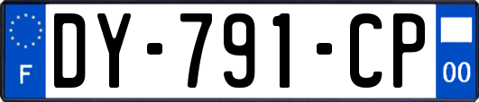 DY-791-CP