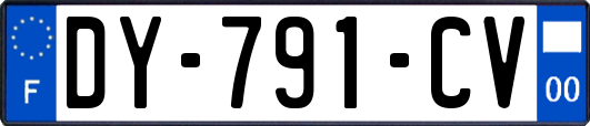 DY-791-CV