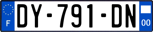 DY-791-DN