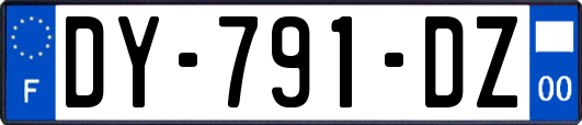 DY-791-DZ