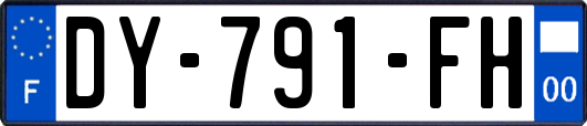 DY-791-FH