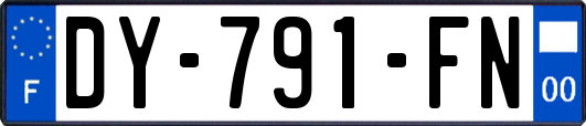 DY-791-FN