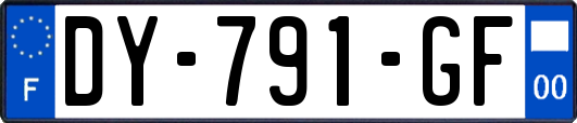 DY-791-GF