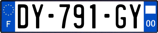 DY-791-GY