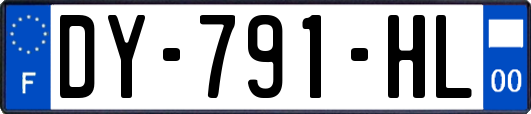 DY-791-HL