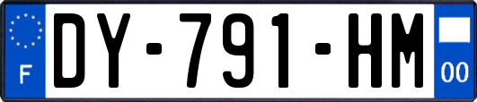 DY-791-HM