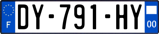 DY-791-HY