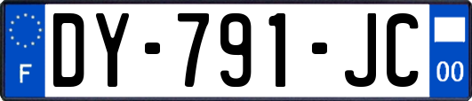 DY-791-JC