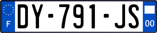 DY-791-JS