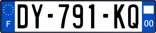 DY-791-KQ