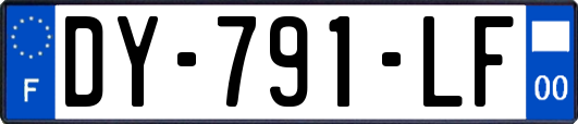 DY-791-LF