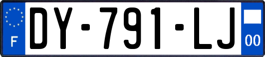 DY-791-LJ