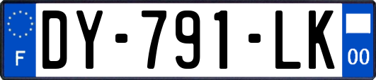 DY-791-LK