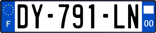 DY-791-LN