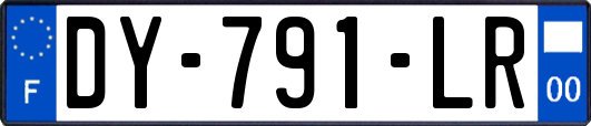 DY-791-LR
