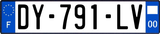 DY-791-LV