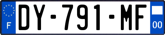 DY-791-MF