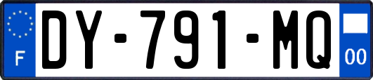 DY-791-MQ