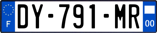 DY-791-MR