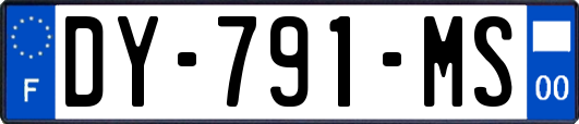 DY-791-MS