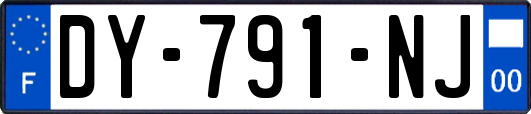 DY-791-NJ