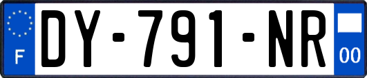 DY-791-NR